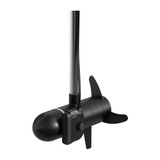 Garmin Panoptix PS22-TR Trolling Motor Transducer, LiveVü Forward/Down, 10-35V, Garmin Marine Network, Shaft/Barrel Mount, 300 ft Max Depth, 20 deg Beam, 13 ft Power/Ethernet Cables