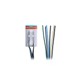Garmin Spectra LED Lighting Control Module Flying Leads, Water-Resistant Connectors