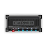 Garmin BlueNet 20 Network Switch, 5-Port, Gigabit, 10-32 Vdc, IPX7 - Apollo Lighting