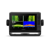 Garmin ECHOMAP UHD2 75sv Chartplotter/Fishfinder, 7 in Touchscreen with Keyed Assist, Garmin Navionics+ Canada Inland and Coastal Maps, GT54-TM Transducer, ClearVü and SideVü Sonar, Wi-Fi, NMEA 2000, IPX7