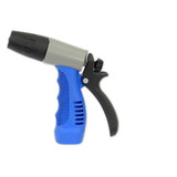 HoseCoil - 50' Expandable Hose - With Spray Nozzel