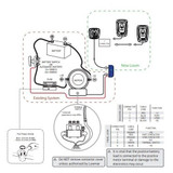 Lewmar - 589842 Black Box - Allows New Controls With Old Thrusters