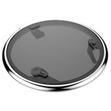 Lewmar - Size 22 Low Profile Hatch Flange Base