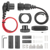 Minn Kota - MKR-28 Plug & Receptacle