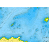 Navionics - Plus NAUS006R U.S. South microSD