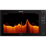 Raymarine Axiom Pro 16 RVX Chartplotter MFD, No Chart, No Transducer, RealVision 3D, 1kW CHIRP, HybridTouch Control, NMEA 2000