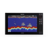 Raymarine Axiom Pro 16S Multifunction Display, 15.6 in, Single-Channel CHIRP Sonar, No Transducer, LightHouse Charts North America