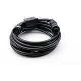 Raymarine Transducer Extension Cable, For CPT-S and DownVision, 4 m