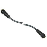 Raymarine Transducer Extension Cable, For A Series and C/E Series Sounders, 3 m