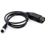 Raymarine Yamaha Command-Link Plus Cable, For ECI-100, NMEA 2000 DeviceNet