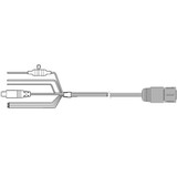 Raymarine Power/Data/Video Cable, For Axiom Pro & Legacy MFDs, 1.5m