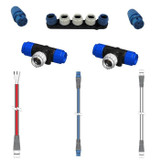 Raymarine Evolution SeaTalkng Cable Kit, for Autopilot Systems - Apollo Lighting