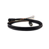 Raymarine eS7 Video In/NMEA 0183 Cable, For eS75/78, 2 m