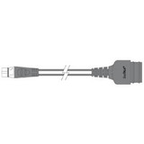 Raymarine SeaTalk 2 to SeaTalk NG Adapter Cable, 400mm, 5 Pin