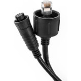 Raymarine RayNet to SeaTalk HS Adapter Cable, Female to Male, 3m