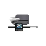 Raymarine EV-100 Tiller Autopilot, For Tiller Sailboats up to 13,200 lbs, 12V, NMEA 2000, p70s Control