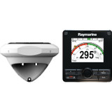Raymarine EV-DBW Autopilot System, Drive-by-Wire, SeaTalkng/NMEA 2000, CAN Bus, IPX6