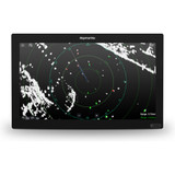 Raymarine Axiom XL 16 3D CHIRP MFD Bundle, RVX1000, GA200 GPS Antenna, RCR-SD Card Reader, Alarm Module, LightHouse Charts North America - Apollo Lighting