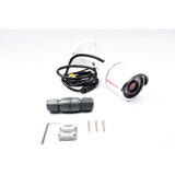 Raymarine CAM210 Day and Night IP Bullet Camera, Full HD, PoE, 12V DC, 20m IR