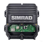 Simrad RI-50 Radar Power Supply, For HALO 2000/3000 Radars, 12/24V