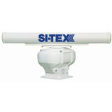SI-TEX - T2010A 10.4" Color Radar - With 12Kw 6' Open Array