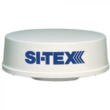 SI-TEX - T940A-3 8.4" Color Radar - With 4Kw 3.5 Foot Open Array