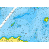 Navionics - Plus NAUS001L US & Coastal Canada microSD