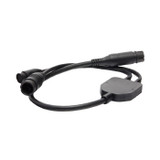Raymarine Transducer Adapter Y-Cable, for Axiom RV 3D Displays