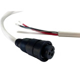 Raymarine Cyclone Radar Power Cable - Apollo Lighting