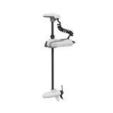 Simrad RECON Bow-Mount Saltwater Trolling Motor, FreeSteer Joystick Remote with Color LCD, 24/36V Brushless, 115 lb Max Thrust, GPS Positioning, NMEA 2000 Connectivity