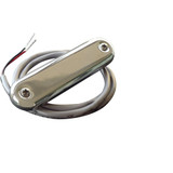 Shadow-Caster LED Lighting - 4-Pack Courtesy Light White