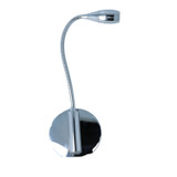 CANTALUPI – LUANA TOUCH C-16 – Indoor Touch-Control LED Light – IP40 | 110/220VAC | Max 1.5W - Apollo Lighting