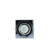 CANTALUPI – KING SUPER/W – LED Ceiling Light – Ø87 mm | 10–30VDC | 4X Hi-Power LED | IP40 | B-11 - Apollo Lighting