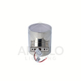 Cantalupi AURIGA LED Spot Light – 10–30VDC, 4 High-Power LEDs, IP67, A-13 C - Apollo Lighting