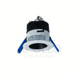 Cantalupi BOB A CSL – 3000K LED Downlight, Ø70 mm, 18.6V @ 500mA, IP40, B-13 - Apollo Lighting