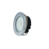 Cantalupi DIANA CSL 20 – Ø80 mm LED Fixture, 4000K Neutral White, 23V @ 350mA, IP65, C-17