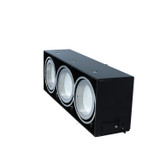 Cantalupi GAVI T CSL LED Panel – 3000K Warm White, 91x265 mm, 18.6V 500mA, IP20 - Apollo Lighting