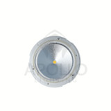 Cantalupi LINARA 180 CLL LED Downlight – 2700K Extra Warm White, 133 mm, 20–32VDC, 13W @ 24VDC, B-14