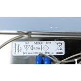 Cantalupi MIKE B-08 Interior Light | 24V | 10W Max | G4 Socket | IP20