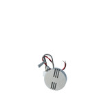 Cantalupi MWA Series Recessed Marine Light – 1x3W Power LED, Ø26 mm, 10–30VDC, IP65, 500mA - Apollo Lighting