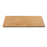 Whitecap Teak Deck Step - Large 60502 - Apollo Lighting