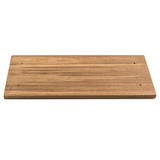 Whitecap Teak Deck Step - Small 60506