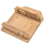 Whitecap Teak Knife & Plier Holder 60608 - Apollo Lighting