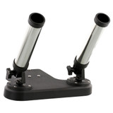 Scotty 447 HP Dual Rocket Launcher Rod Holder 447 - Apollo Lighting