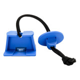 Camco RV Fridge Door Block 44105 - Apollo Lighting Camco RV Fridge Door Block 44105 - Apollo Lighting