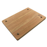 Whitecap Teak Cutting Board 62416 - Apollo Lighting