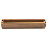 Whitecap Teak Navigation Tray 62530 - Apollo Lighting