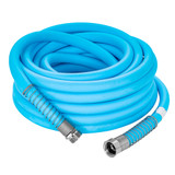Camco EvoFlex 75' RV/Marine Drinking Water Hose - 5/8" ID 22597 - Apollo Lighting