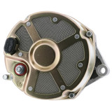 ARCO Marine Premium Replacement Alternator w/Single Groove Pulley - 12V 70A 20102 - Apollo Lighting