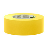 FrogTape CP 225 Medium-High Adhesion Masking Tape - 48MM x 55M x 3-Pack - Gold - Rated for 225°F 105322 - Apollo Lighting